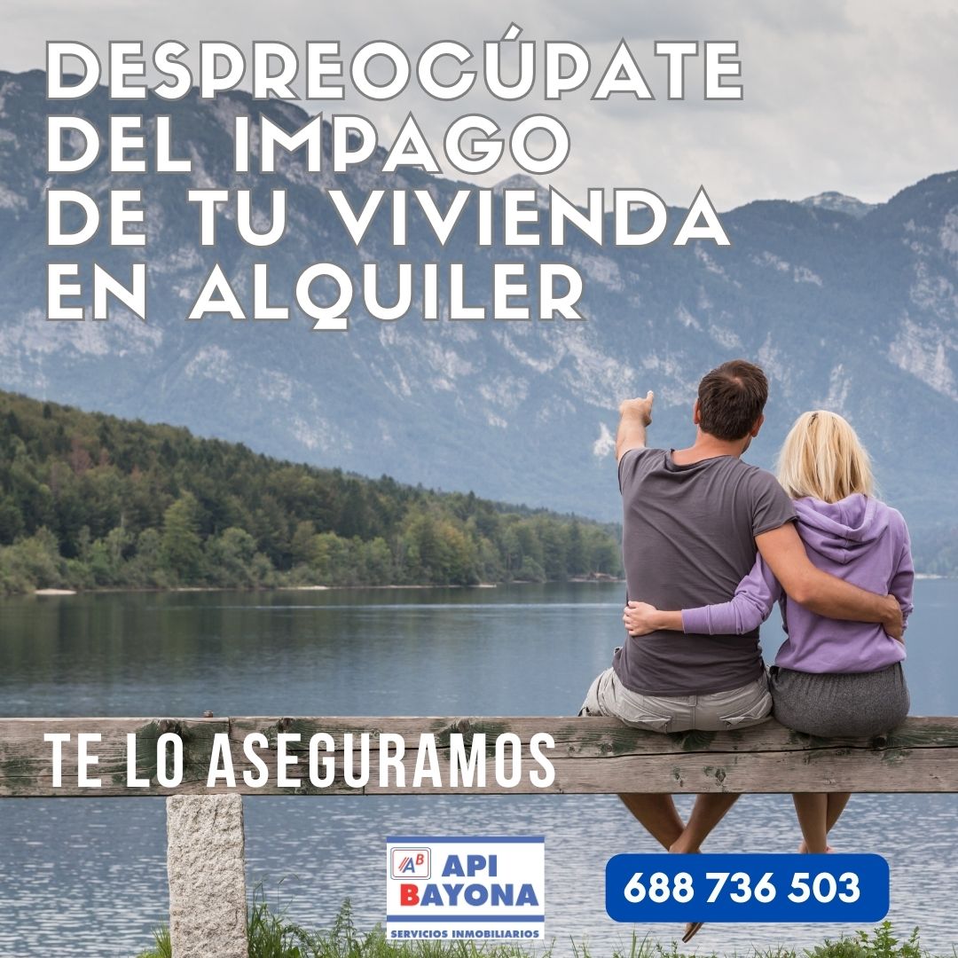 alquiler de vivienda en Zaragoza